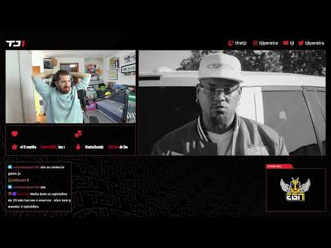 TJI REAGE A FORÇA SUPREMA - CHAPA QUENTE
