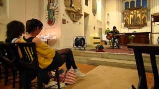 DANIEL TREACY / TELEVISION PERSONALITIES look back in anger