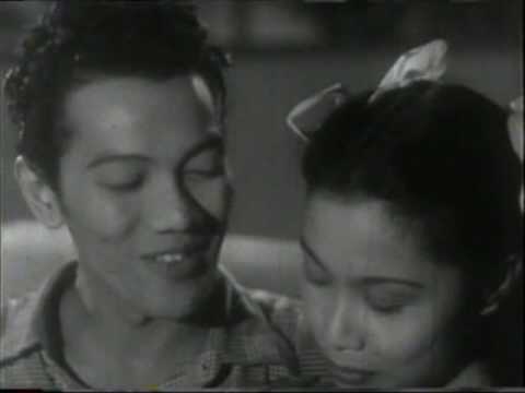 Gelora Chinta (P. Ramlee & Momo Latif)