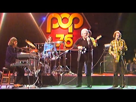 Bill Ramsey & Brummkreisel - Sunshine On The Mountain - Live 1976 - Remastered