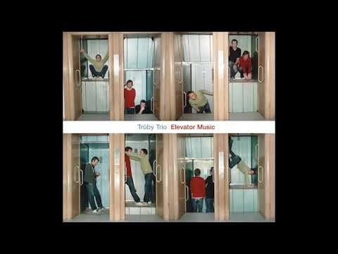 Trüby Trio - Make A Move feat. Wunmi