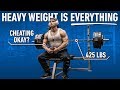 HEAVY WEIGHT: THE ONE TRUE TRAINING TECHNIQUE
