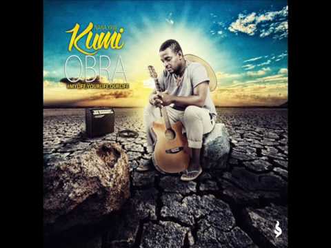 Kumi Guitar (Nana Yaw Kumi) - OBRA