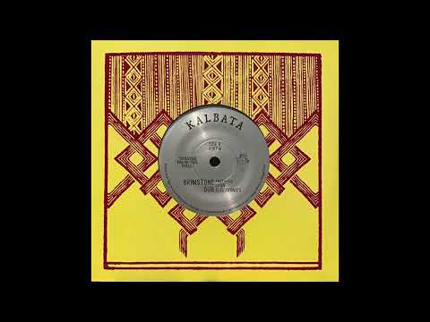 Kalbata - Brimstone Dub (Feat. Leon Electronics)