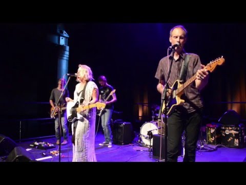 WE ALL WANT TO - Live Spark 17th April 2016 - Part 2