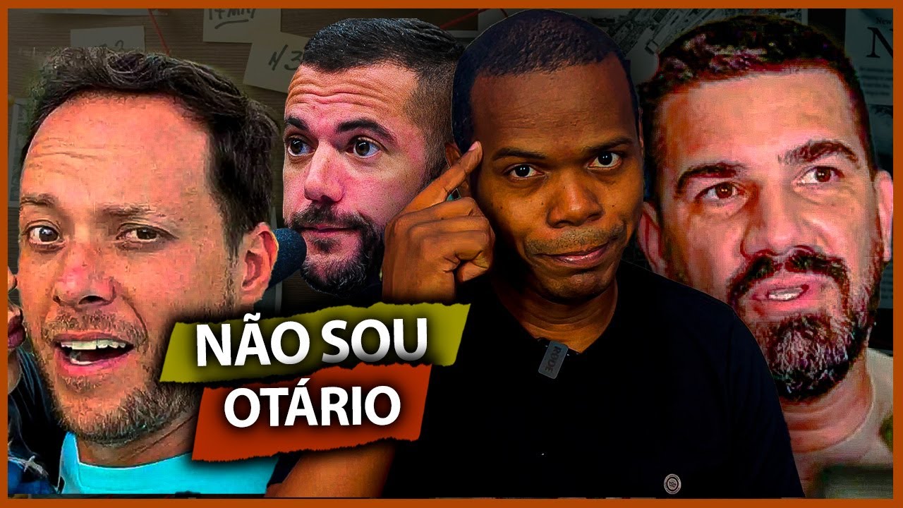 VALADÃO VACILÃO