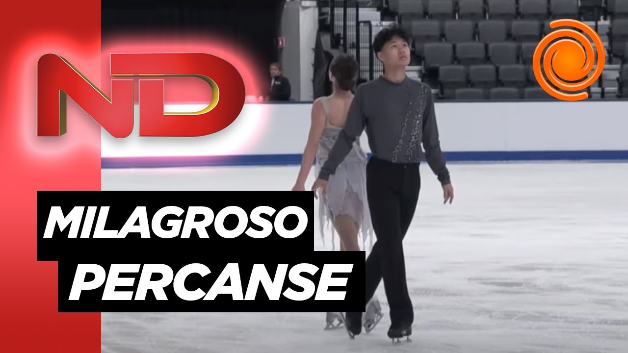 Estados Unidos: casi sube al avión de la tragedia pero un incidente con su PERRO le salvó la vida