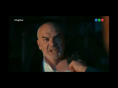 [FUGITIVA] Muerte de Vedat (Capítulo 115)