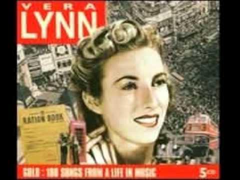 harbour lights-vera lynn