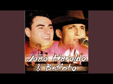 Fui dando porrada - João Haroldo & Betinho