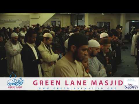 Ayatul Kursi + Surah An-Nur Verse 35: Shaykh Mishary Rashid Al-Afasy (مشاري بن راشد العفاسي)