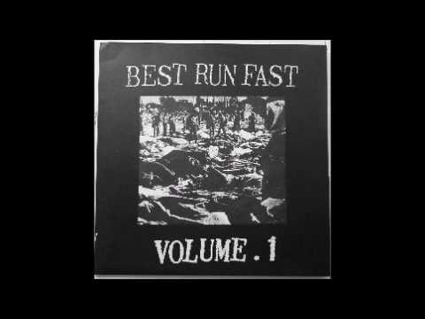 VA -   Best Run Fast Vol 1&2