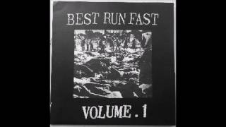 VA -   Best Run Fast Vol 1&2