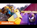 Transformers: EarthSpark | Geest uit het verleden | Aflevering 4 Sneak Peek | Nickelodeon Nederlands