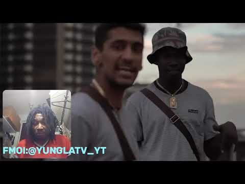 AMERICAN REACTS TO KAE THE GOAT DROOPO DEX UP AUSTRALIA REACTION🔥🔥💯