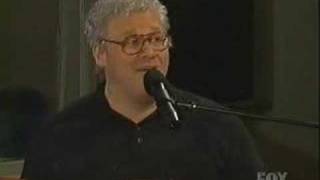 The Making of the Album:  America&#39;s Song with Randy Newman