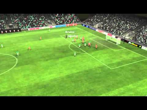 Cordoba 4 - 0 Girona - Match Highlights