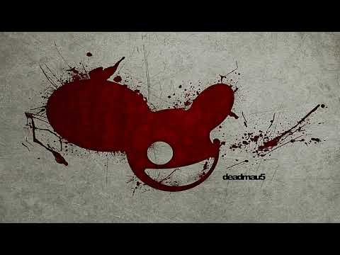 Drop The Poptart w_ Somewhere Up Here (2nd edit)- deadmau5 Progressive House