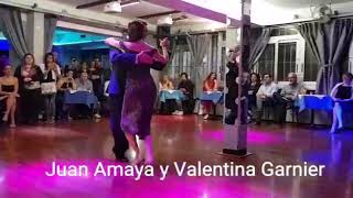 Corazón de Artista. Malerba