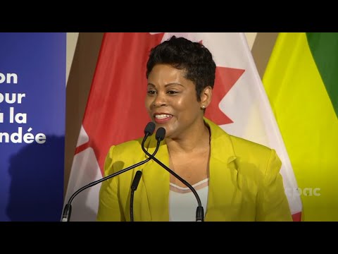 Federal and Saskatchewan governments sign agreement to end gender-based violence – July 25, 2023