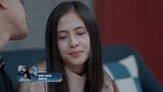 Download lagu Beri Cinta Waktu | Cuplikan Eps. 135 mp3