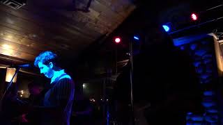 Eager Seas Live at Wakehouse - 10 Years and Separating States - 11-17-17