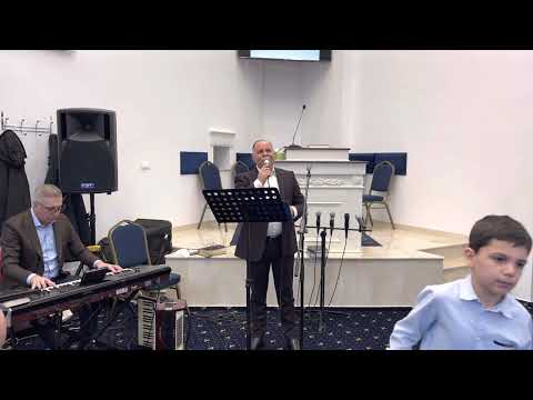 26 decembrie 2021 Romeo Stan- Mai Bine simpli și smeriți