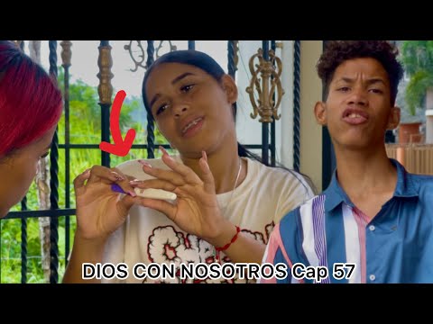 God with us Chapter 57