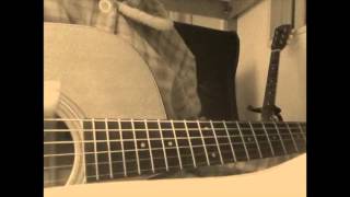 It's you miwa 高２　弾き語り