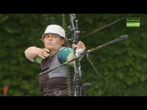 Alle ins Gold auf 70 Meter: So funktioniert der Bogensport