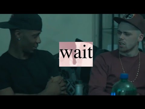 R.K.C & KAYEL - WAIT