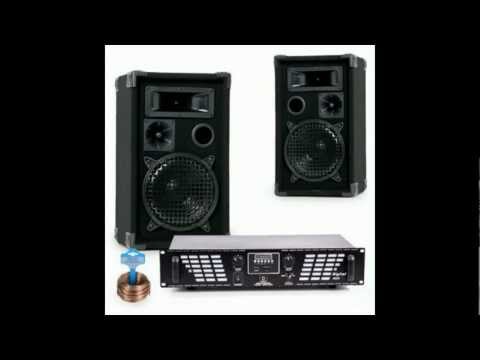 SIDO'S HANDS ON SCOOTER - BEWEG DEIN ARSCH (OFFICIAL HD VERSIO Rimex