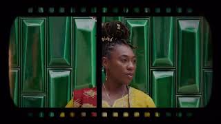 From Austin to the heartbeat of Ghana, I am being 