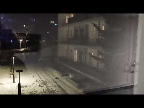 sanatorium Muszelka w Kołobrzegu