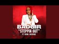 Steppin Out (feat. King George)