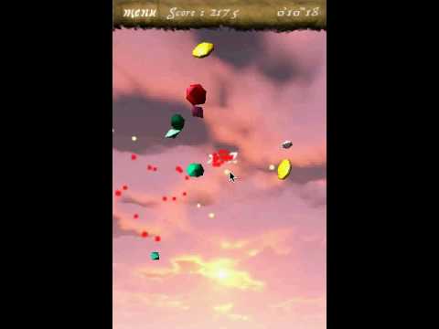 Video cover