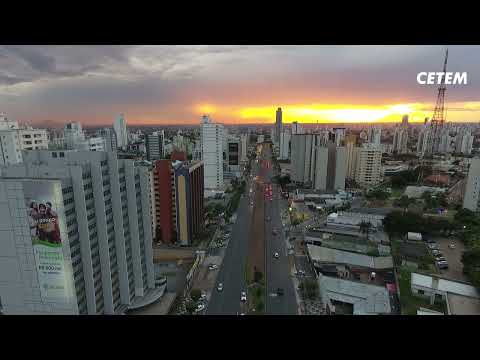 CETEM - Aniversário de Cuiabá 2023