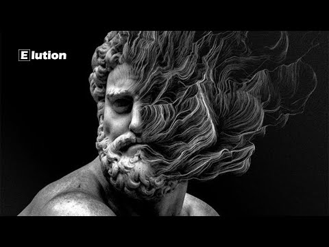 Boris Brejcha - Faithless - Malov - Dario Gismondi - Minimal Techno ( Elution Mix )