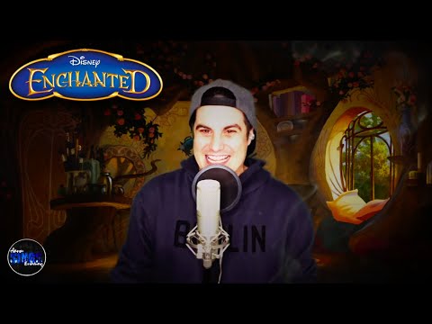Let's Be Enchanted - Chapter 1: True Love's Kiss - Wattpad