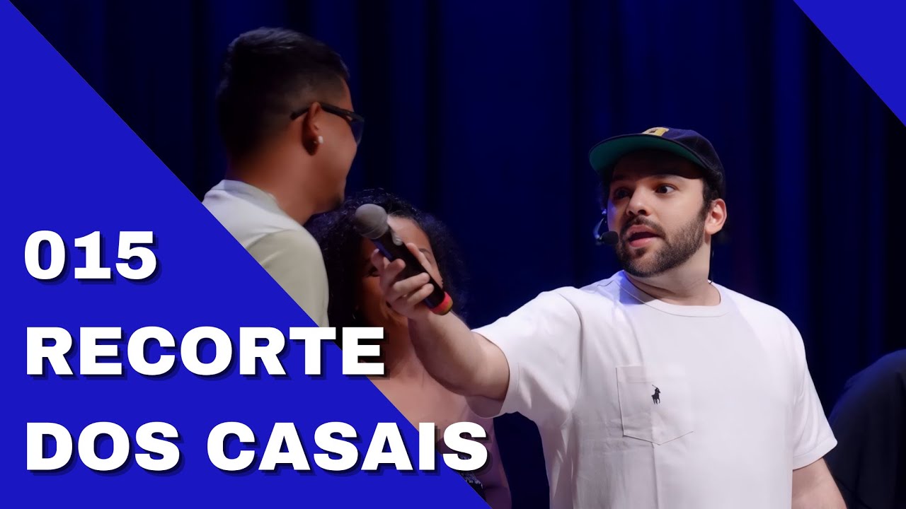 SÓ CASAIS EM MACEIÓ