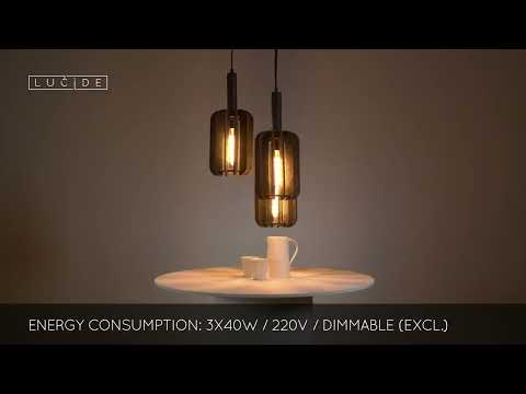 Превью видео