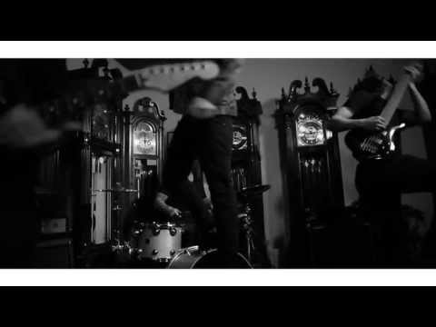 Vonnegutt - "Thinking About the Time" (Official Video)(HD)