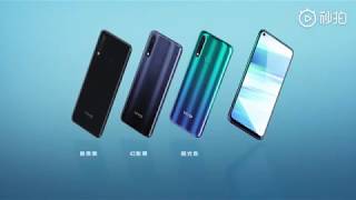 VIVO Z5X Black 4/64, SD 710, 5000 мАч