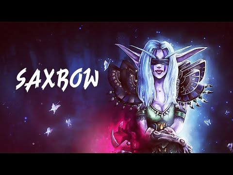 TBC || Restodruid@Warmane || 2.4.3