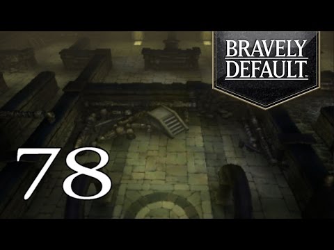 Bravely Default ITA [Parte 78 - Torre eterna]