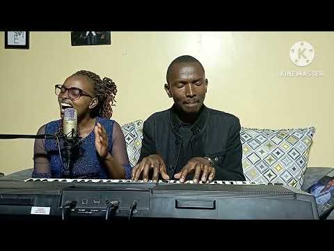 Ngaì muthemba mwega// Cover Song by Cate karugu 