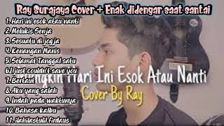 Download lagu Ray Surajaya cover | full album enak di dengar saat santai mp3 Download lagu Ray Surajaya cover | full album enak di dengar saat santai mp3