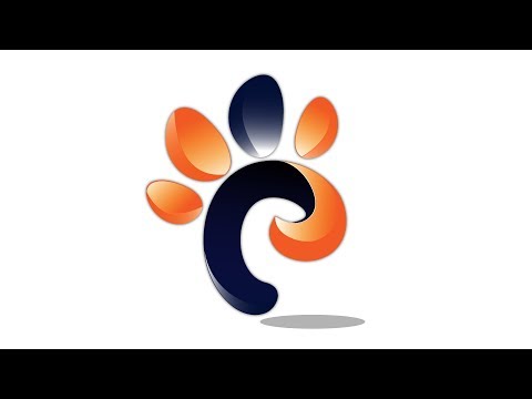 Mascot Logo Design In Illustrator Learn How To Create Professional Mascot Logo Design