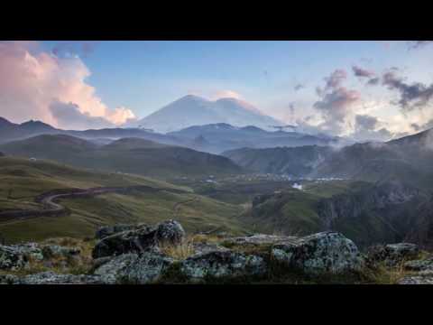 Omar Otarlani (Otar) - Binoger