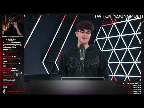 MULTI ogląda KONOPSKYY  STANOWSKI POGRĄŻANY NA ZLECENIE?